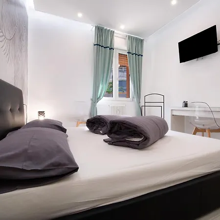 Comfort Lake Como Bellano