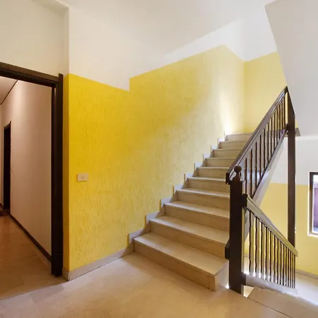 Comfort Lake Como Apartment Bellano