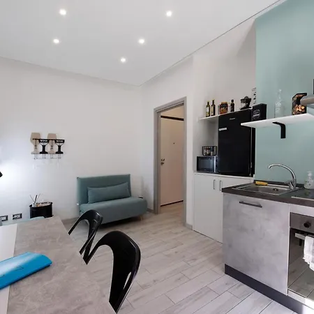 Comfort Lake Como Apartment *
