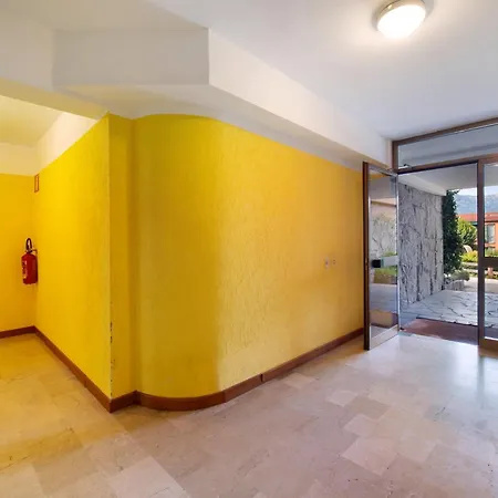 Apartment Comfort Lake Como Bellano