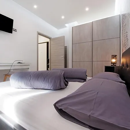 Comfort Lake Como Lejlighed *