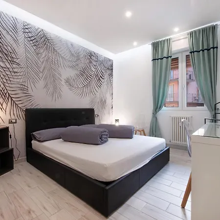 Comfort Lake Como Apartment Bellano