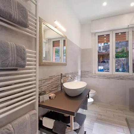 Apartment Comfort Lake Como *