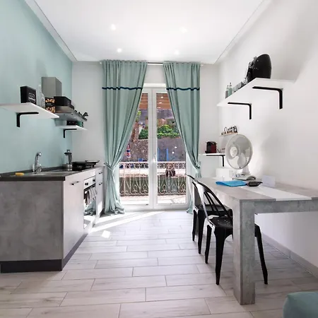 Apartment Comfort Lake Como Bellano