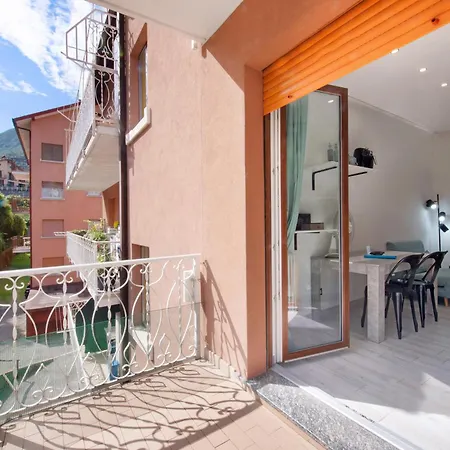 Apartment Comfort Lake Como *
