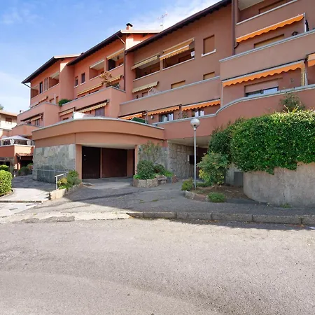Comfort Lake Como Apartment Bellano