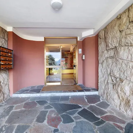 Comfort Lake Como Apartment