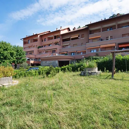 Comfort Lake Como Apartment Bellano